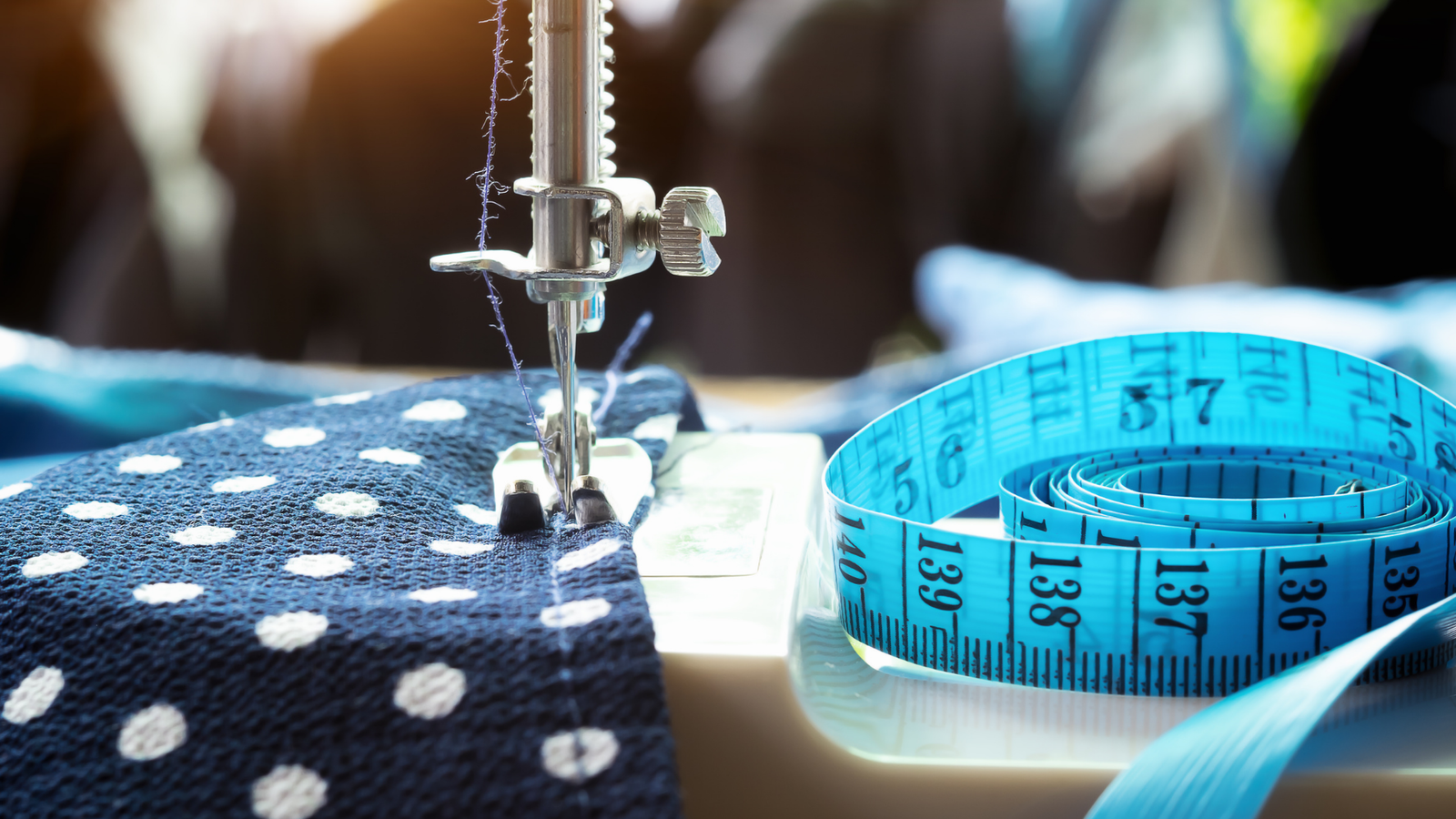 Types of Seams in Garment Construction