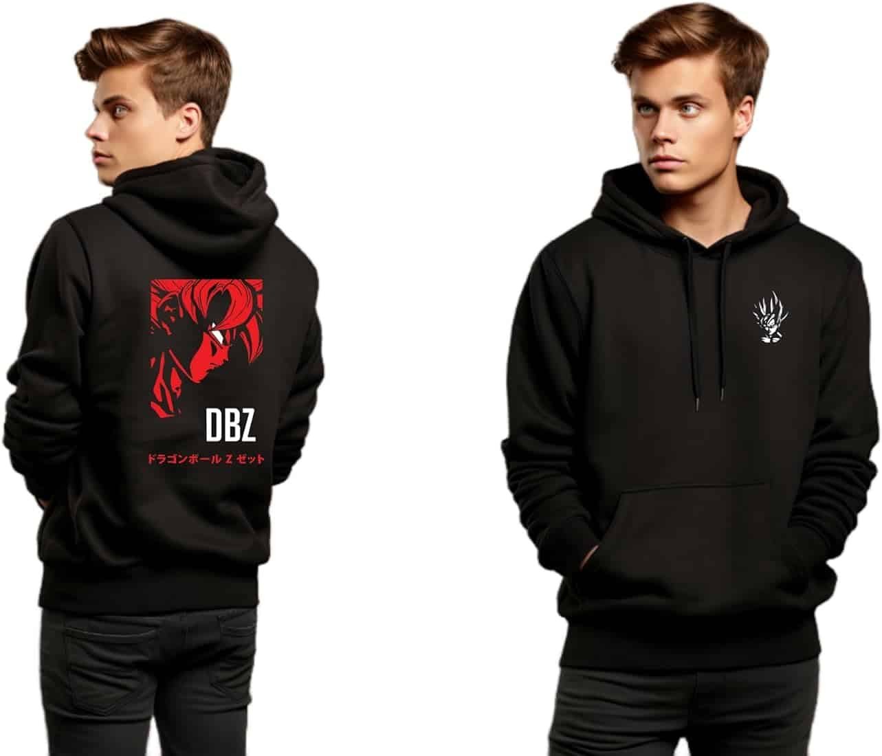 The Best Guide To Hoodie Manufacturing Industry