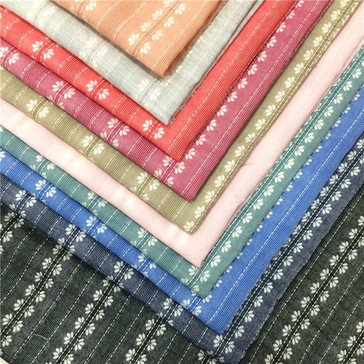 Chambray Fabric - Everything You Need To Know