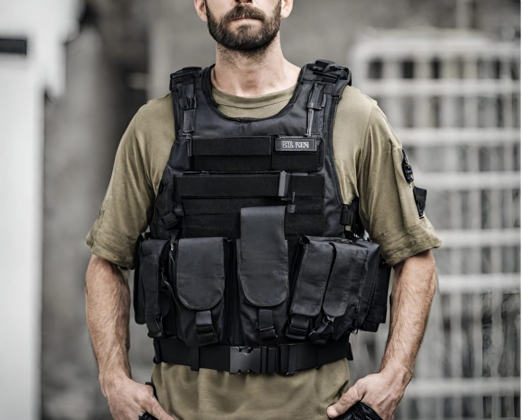 14 Types Of Vests For Men That Are Perfect For Your Brand