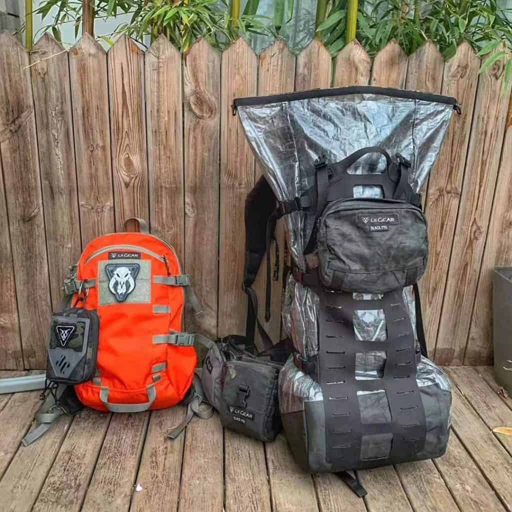 Uses of Ripstop Fabric in Gear