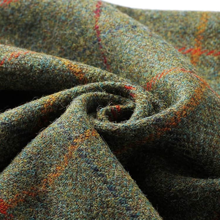 Tweed Fabric - Everything You Need To Know
