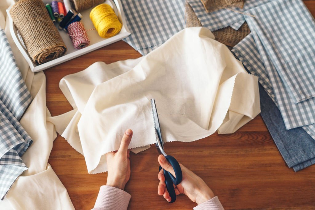 What Is Cut And Sew? – Definition, Step By Step Guide, And Benefits