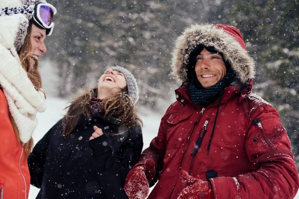 The Best Types Of Jackets - Everyone Should Know About