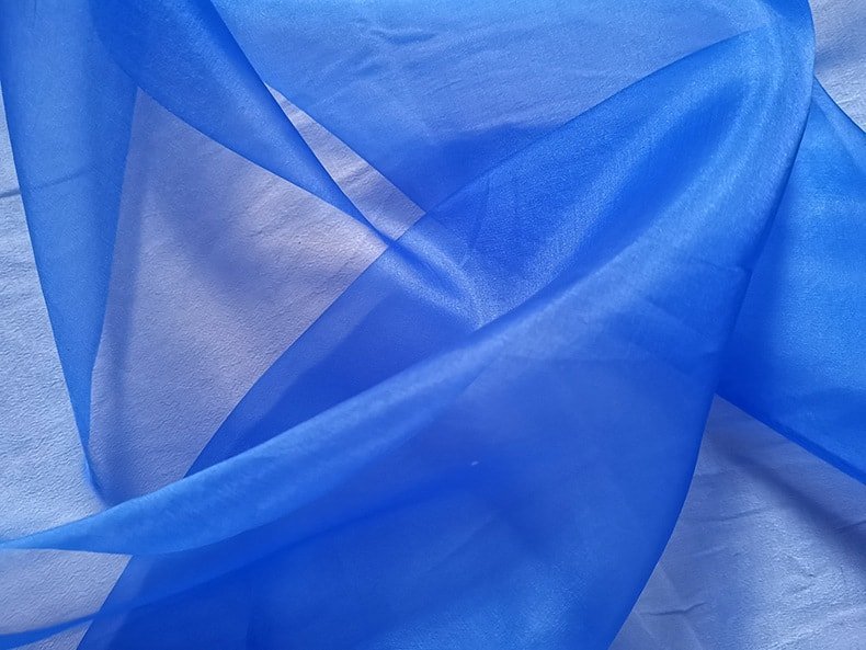 Silk Fabric - Everything You Need To Know