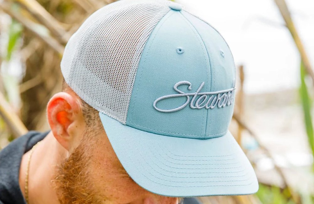 What Is A Trucker Hat? Learn Why It’S Trending In Fashion