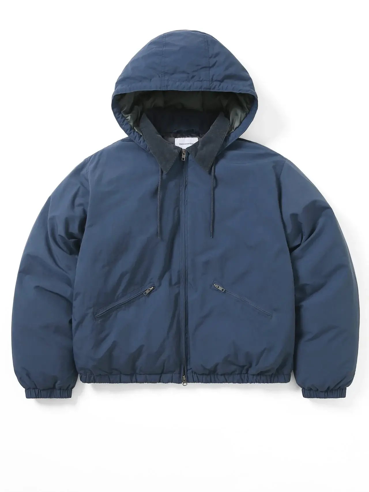 Puffer Jacket Manufacturing: The Best Guide Revealed