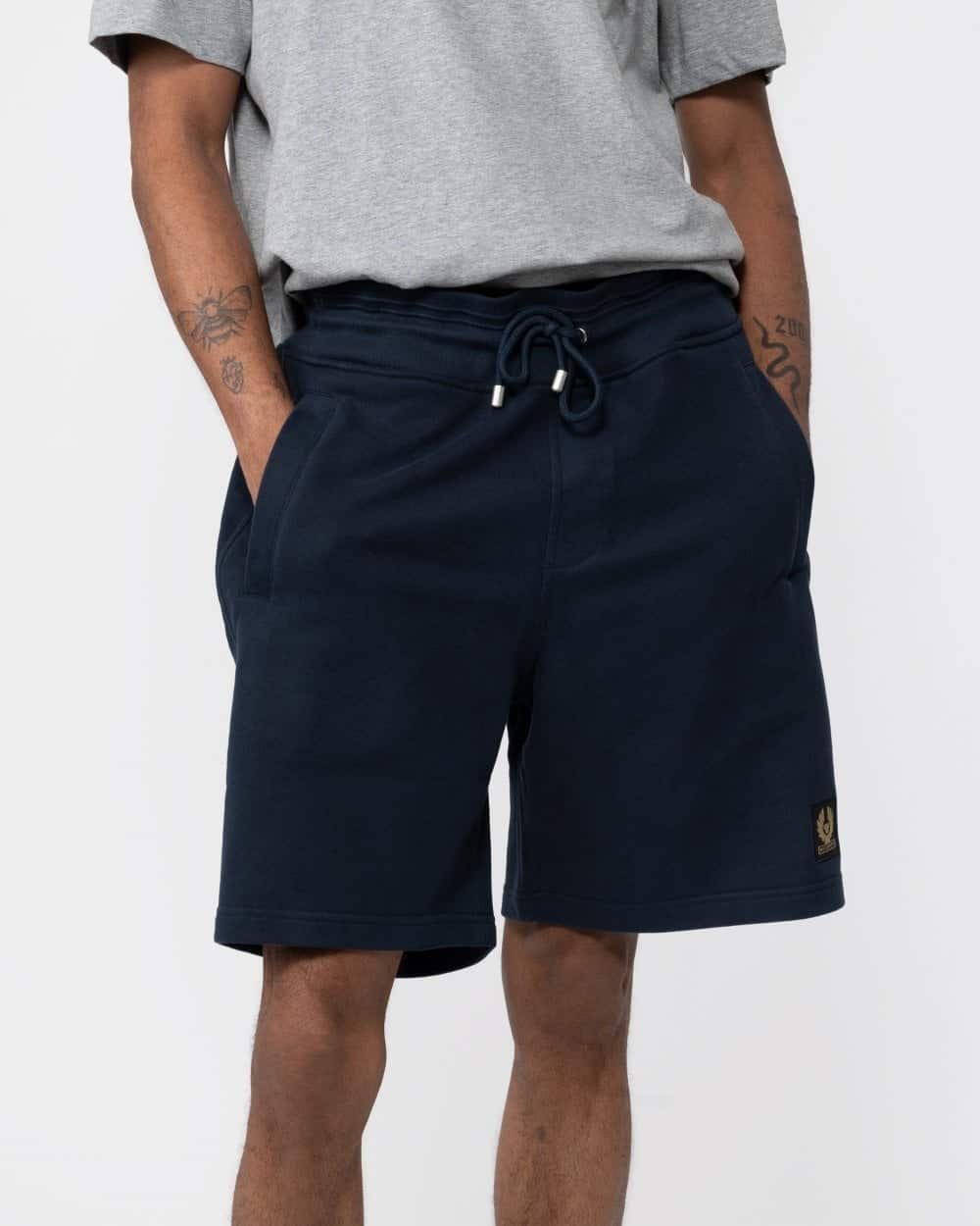 Best Activewear Sports Shorts For Men