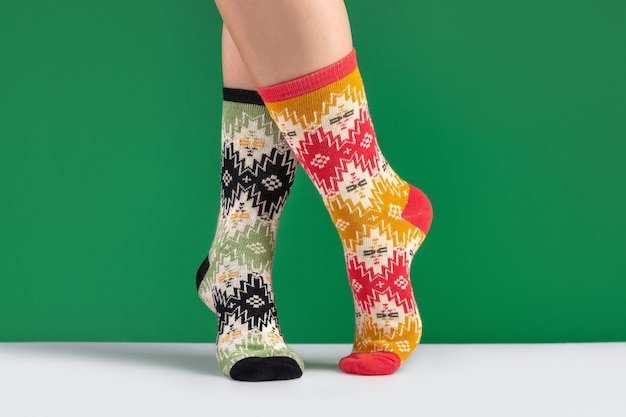 13 Types Of Socks: A Style For Every Occasion