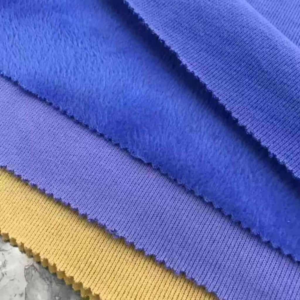 Fleece Fabric - Everything You Need To Know