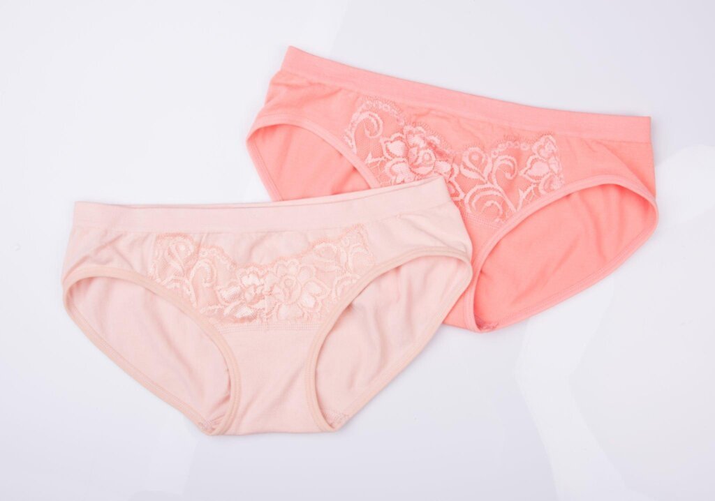 28 Types Of Underwear And Panties For Women