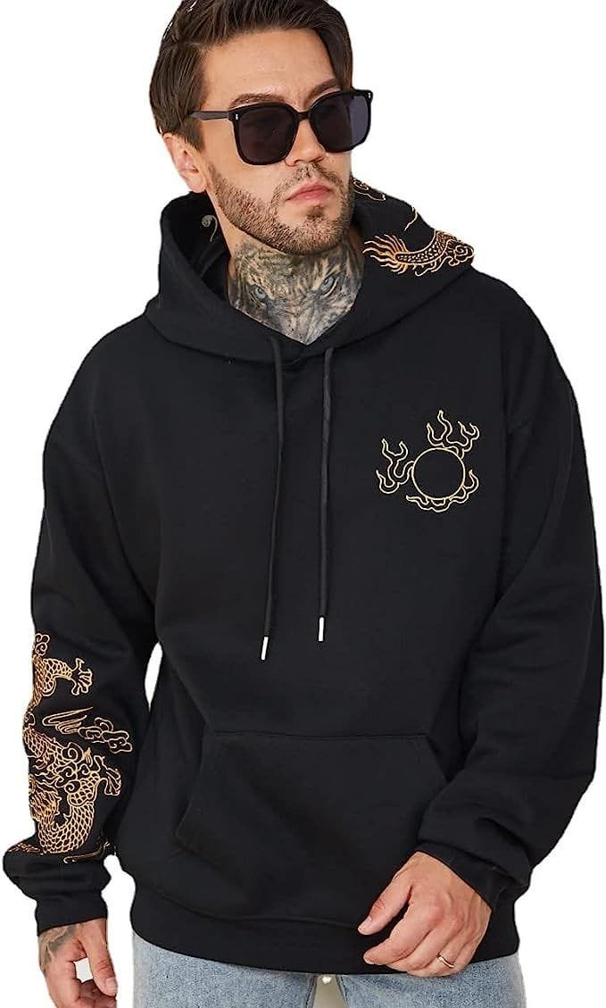 The Best Guide To Hoodie Manufacturing Industry