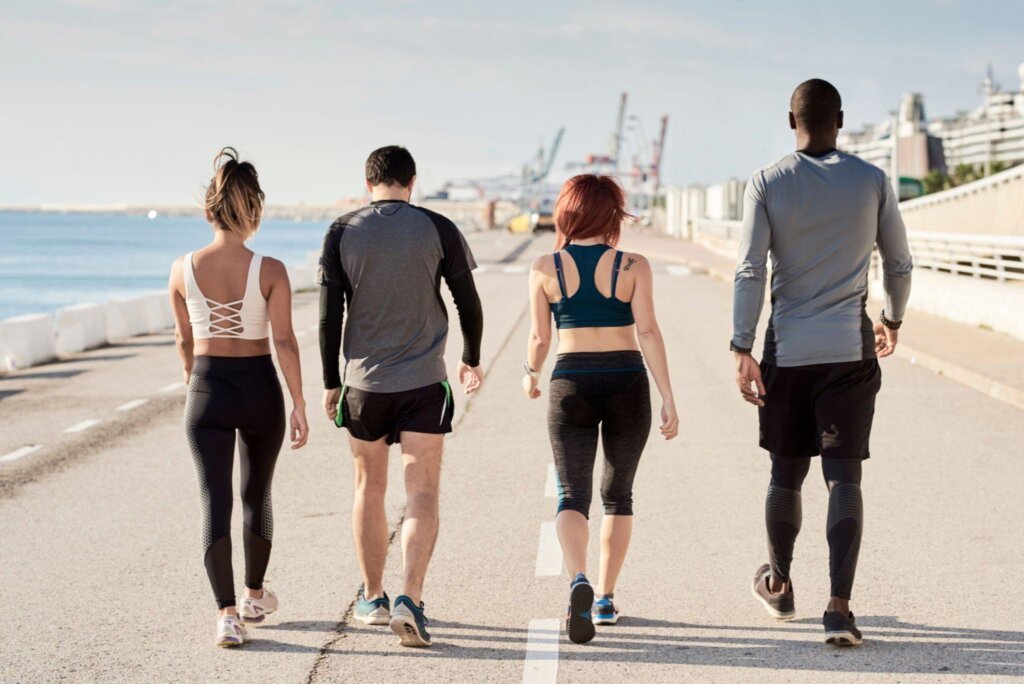 How To Start A Fitness Clothing Line – Your 2025 Guide