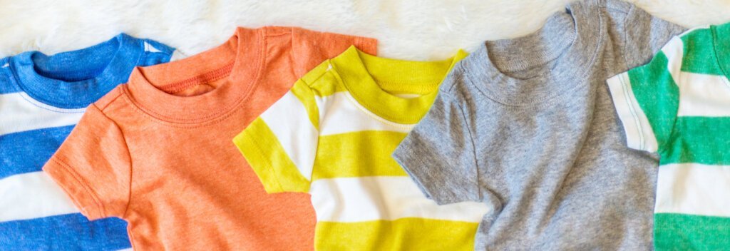 Finding The Best Fabric For T-Shirts For Comfort & Performance