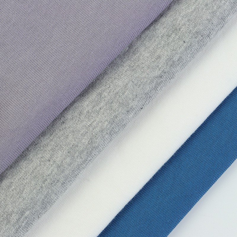 Jersey Fabric - Everything You Need To Know