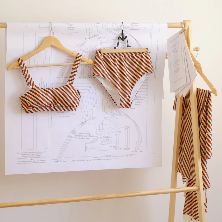 Your Best Guide To Swimwear Manufacturing: Bikinis & One-Pieces
