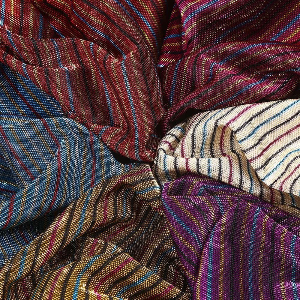 Lurex Fabric - Everything You Need To Know