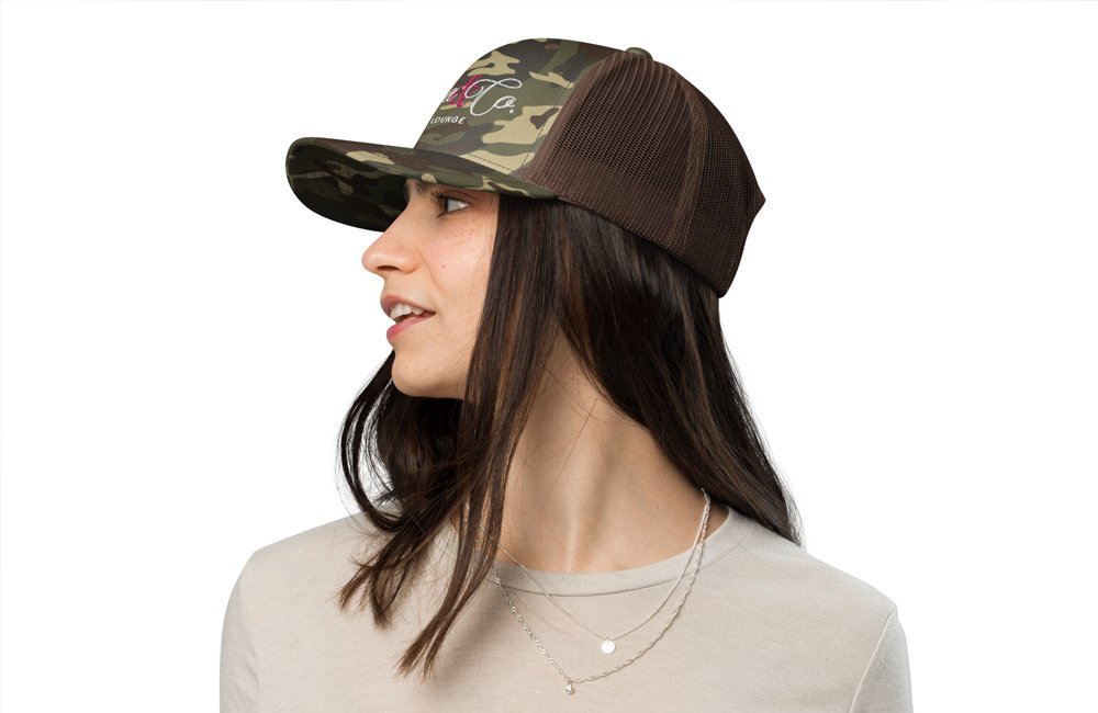 What Is A Trucker Hat? Learn Why It’S Trending In Fashion
