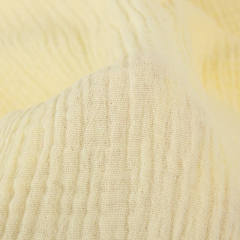 Double Weave Fabric - Everything You Need To Know