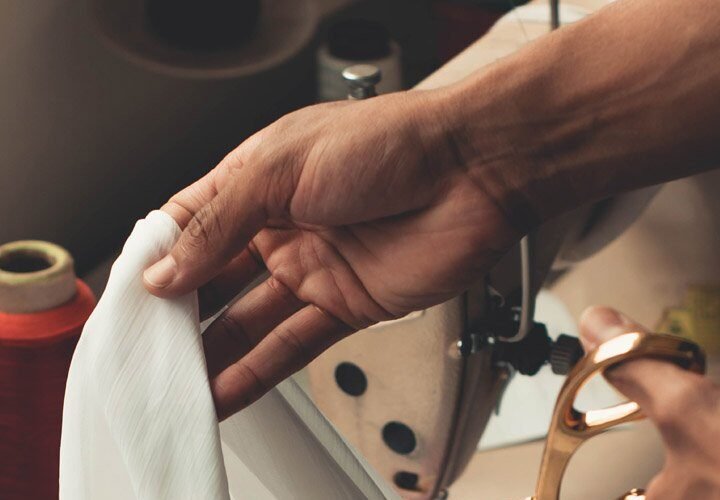 Clothing Manufacturers