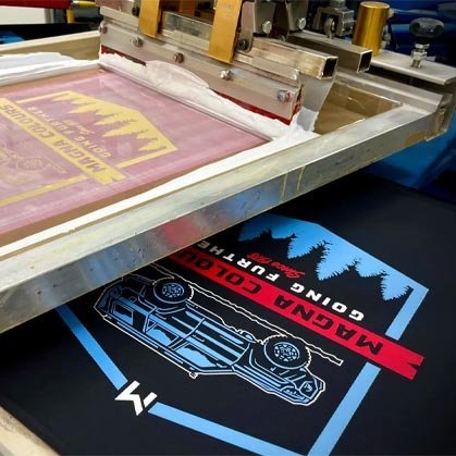 Clothing Manufacturers