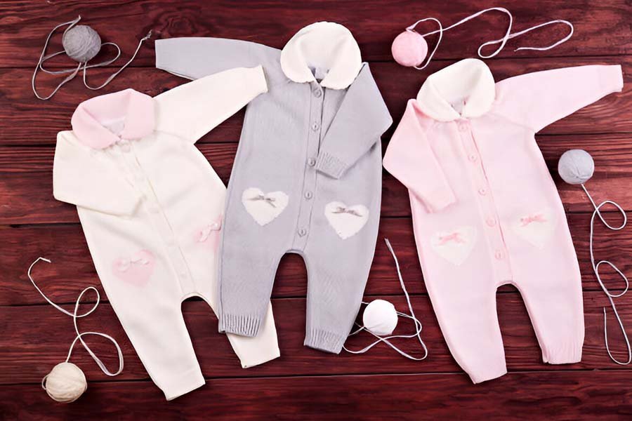 Clothing Manufacturers