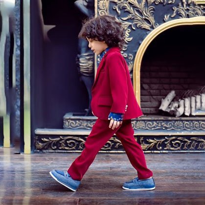 Clothing Manufacturers