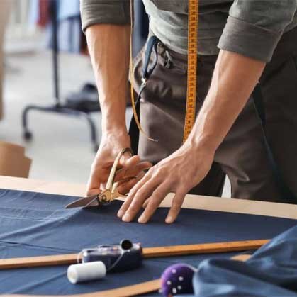 Clothing Manufacturers