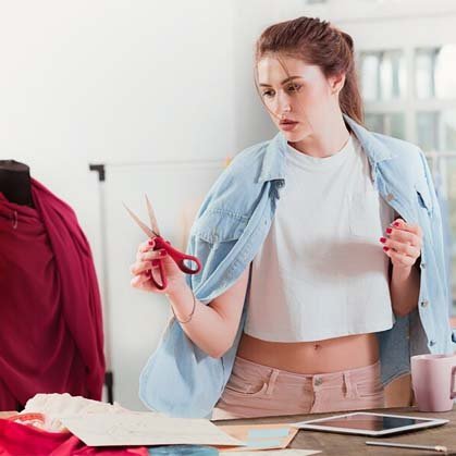 Clothing Manufacturers