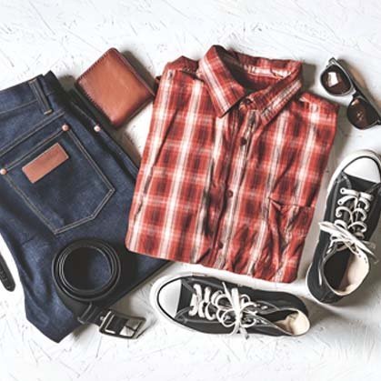 Clothing Manufacturers