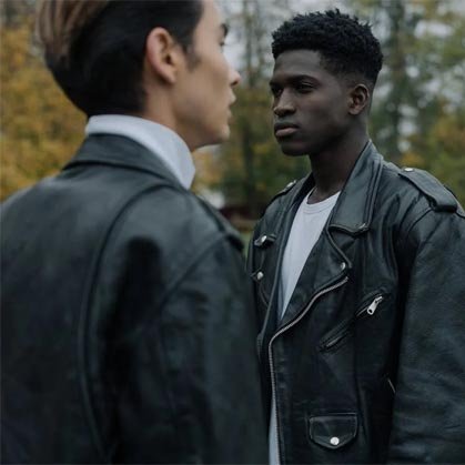 Clothing Manufacturers