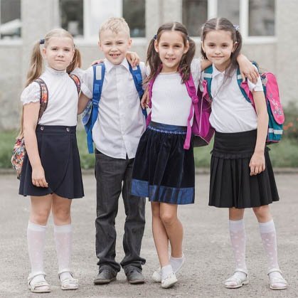 Clothing Manufacturers